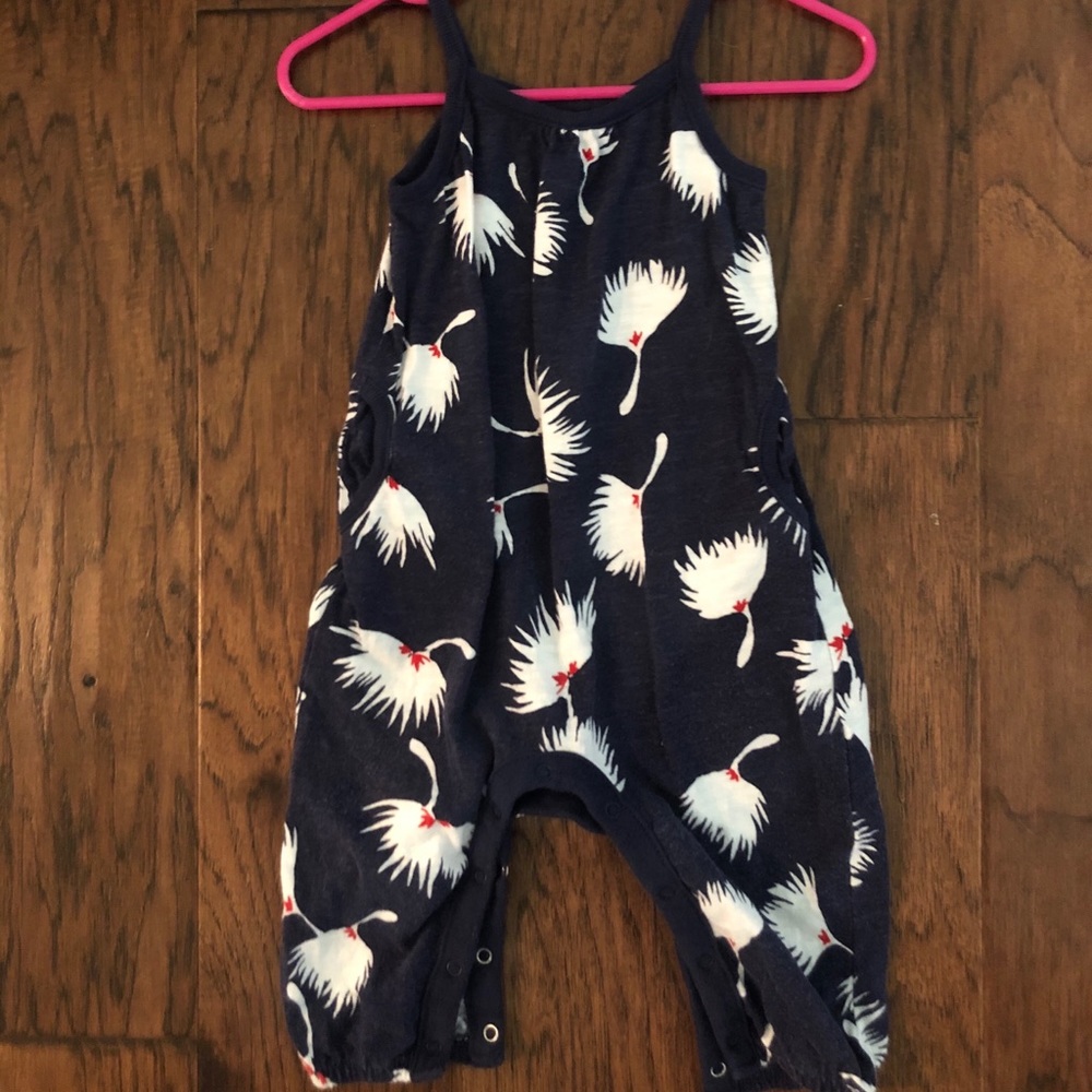 Old Navy Romper